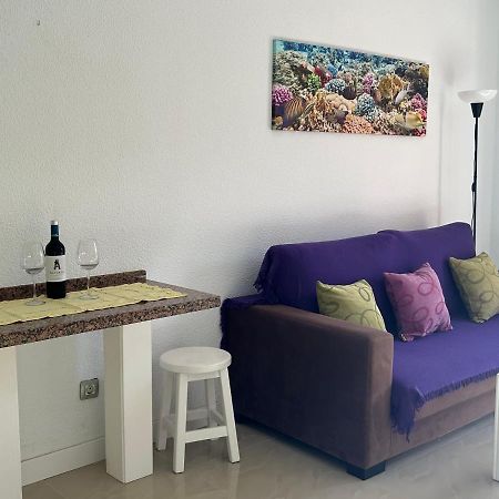 Comfort Apartment En Tenerife Royal Gardens Плая-де-лас-Америкас Экстерьер фото