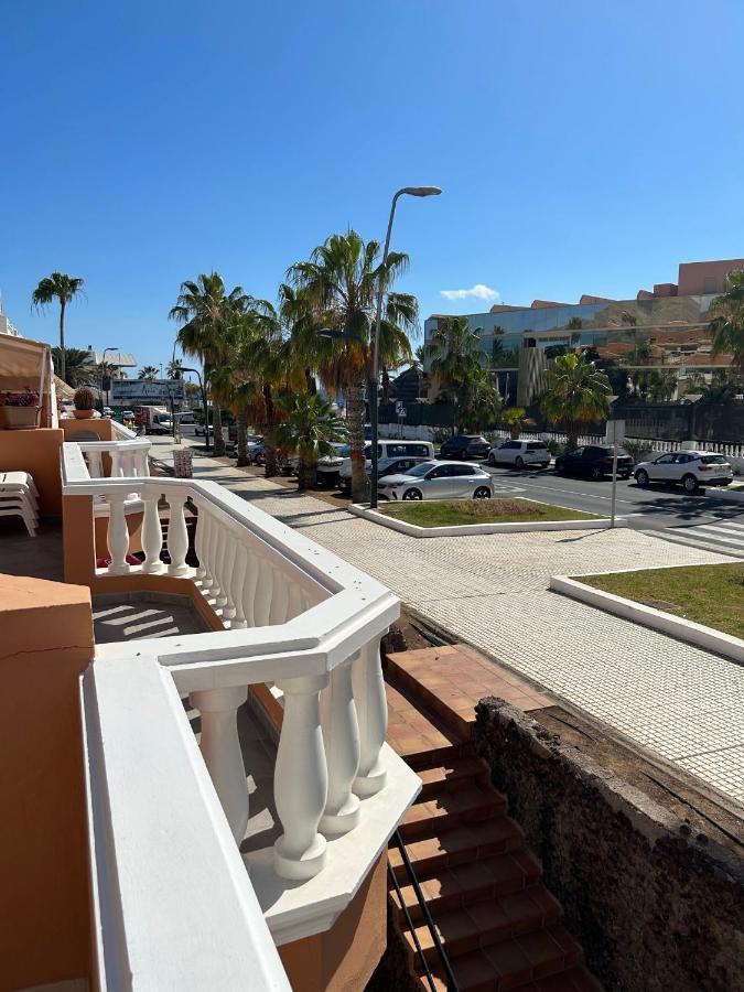 Comfort Apartment En Tenerife Royal Gardens Плая-де-лас-Америкас Экстерьер фото