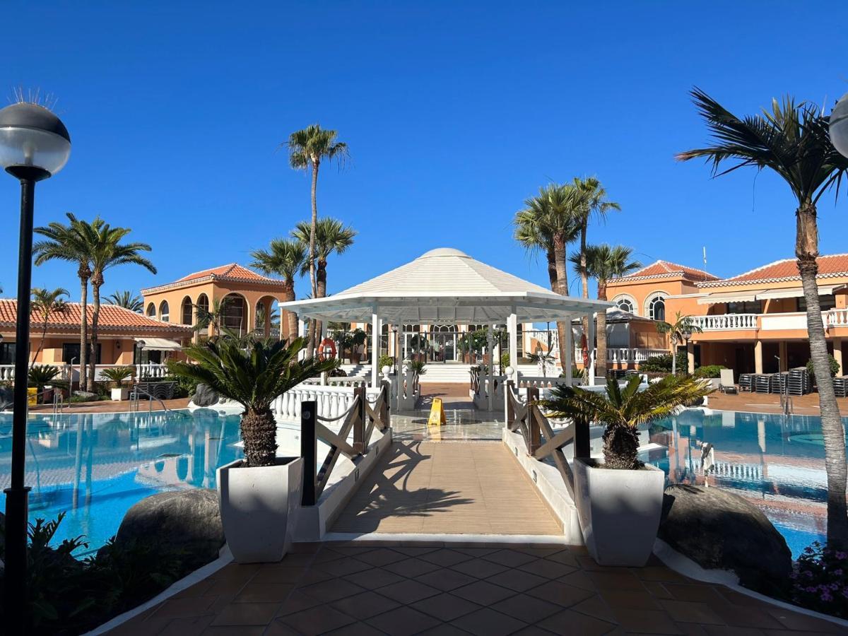 Comfort Apartment En Tenerife Royal Gardens Плая-де-лас-Америкас Экстерьер фото