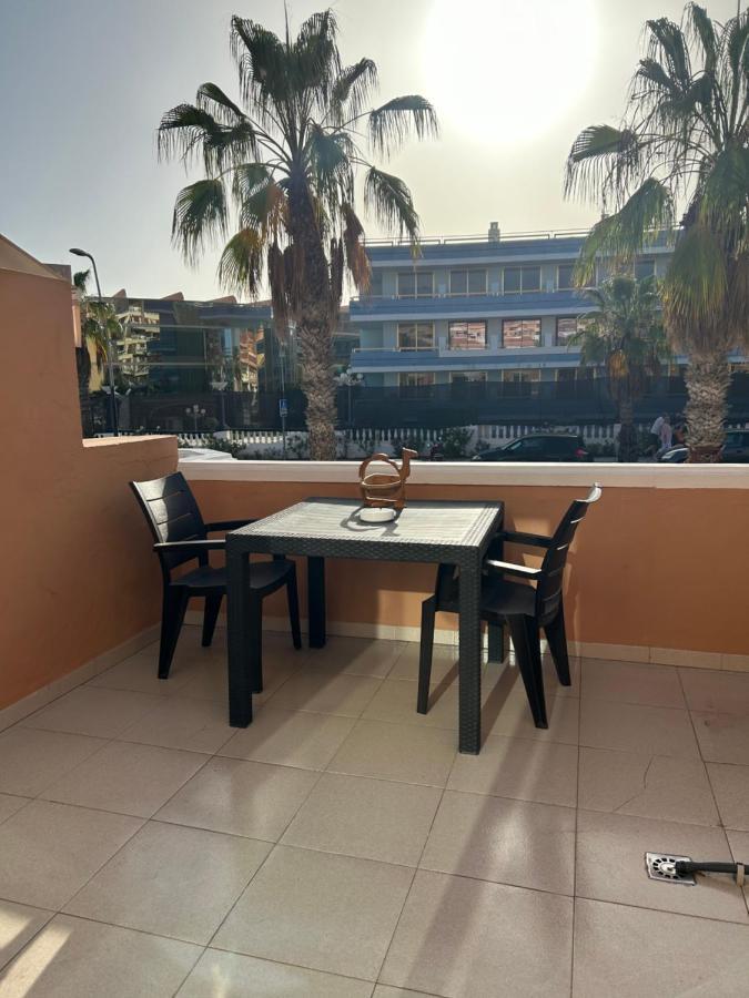 Comfort Apartment En Tenerife Royal Gardens Плая-де-лас-Америкас Экстерьер фото